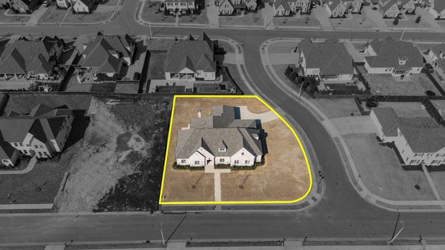 1557 PASO FINO TRL, Collierville, TN 38017