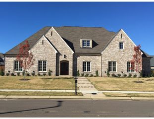 1557 PASO FINO TRL TRL, Collierville, TN 38017