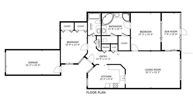 3024 COTTAGE GROVE COURT 1910, Orlando, FL 32822