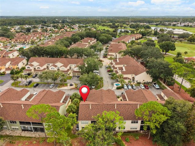 3024 COTTAGE GROVE COURT 1910, Orlando, FL 32822