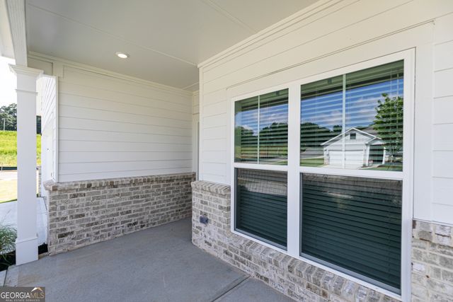 456 Egret Court, Jefferson, GA 30549