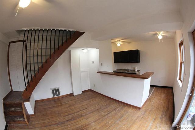 1417 Van Dyke Street, Detroit, MI 48214