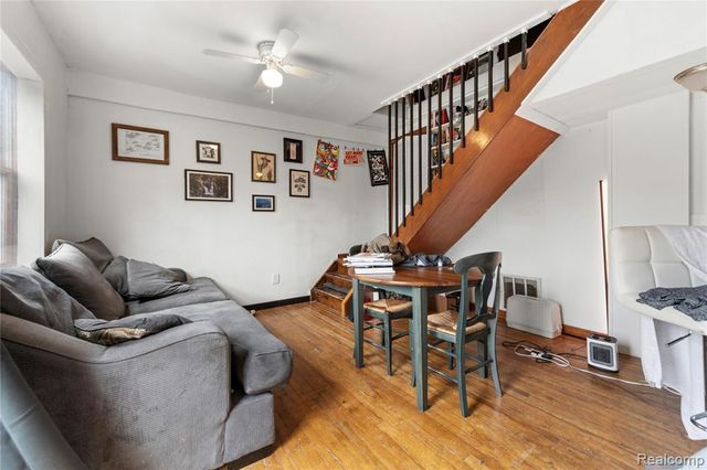 1417 Van Dyke Street, Detroit, MI 48214