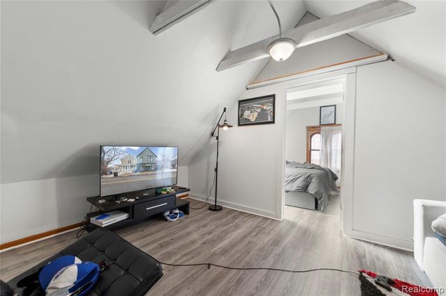 1417 Van Dyke Street, Detroit, MI 48214