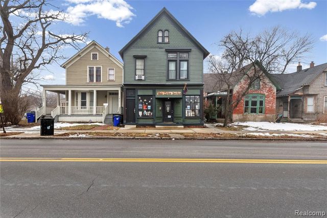 1417 Van Dyke Street, Detroit, MI 48214