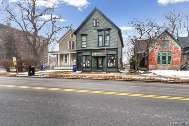 1417 Van Dyke Street, Detroit, MI 48214