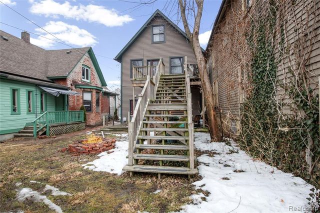 1417 Van Dyke Street, Detroit, MI 48214