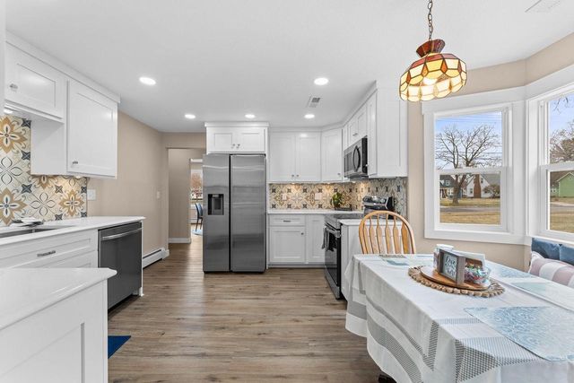 646 N Walnut Street, Reedsburg, WI 53959