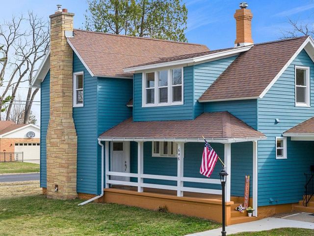 646 N Walnut Street, Reedsburg, WI 53959