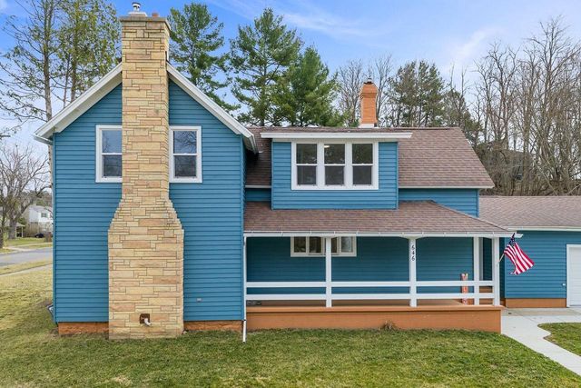 646 N Walnut Street, Reedsburg, WI 53959