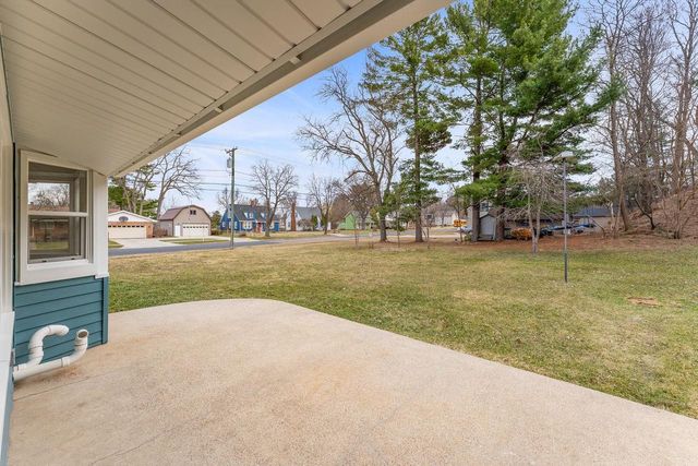 646 N Walnut Street, Reedsburg, WI 53959