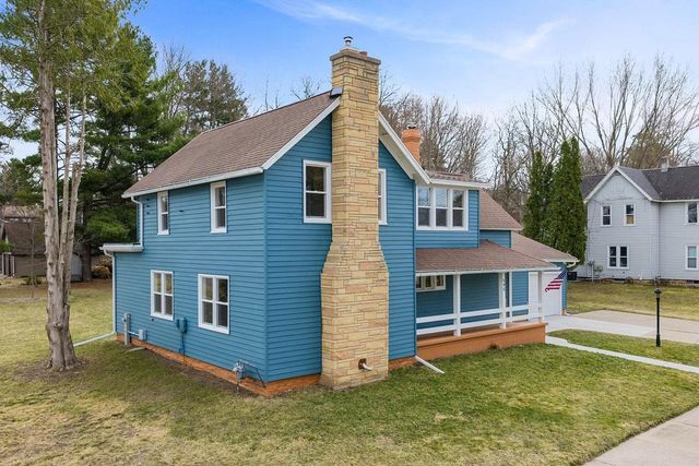 646 N Walnut Street, Reedsburg, WI 53959