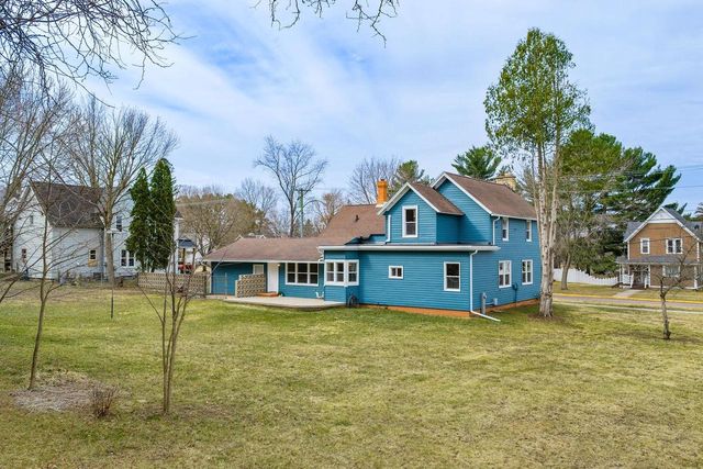 646 N Walnut Street, Reedsburg, WI 53959