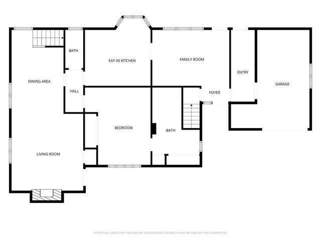 646 N Walnut Street, Reedsburg, WI 53959