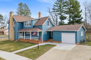 646 N Walnut Street, Reedsburg, WI 53959