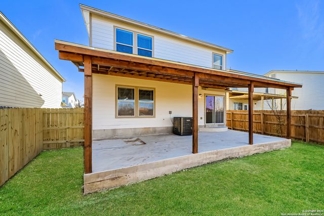 10031 AMBER BREEZE, San Antonio, TX 78245