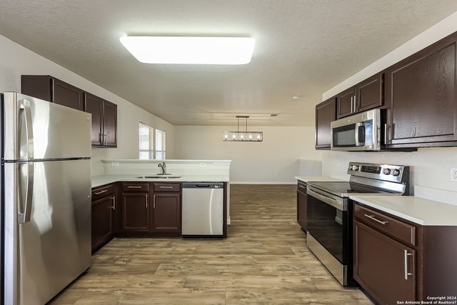 10031 AMBER BREEZE, San Antonio, TX 78245