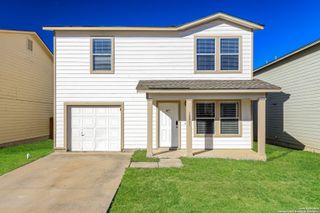 10031 AMBER BREEZE, San Antonio, TX 78245