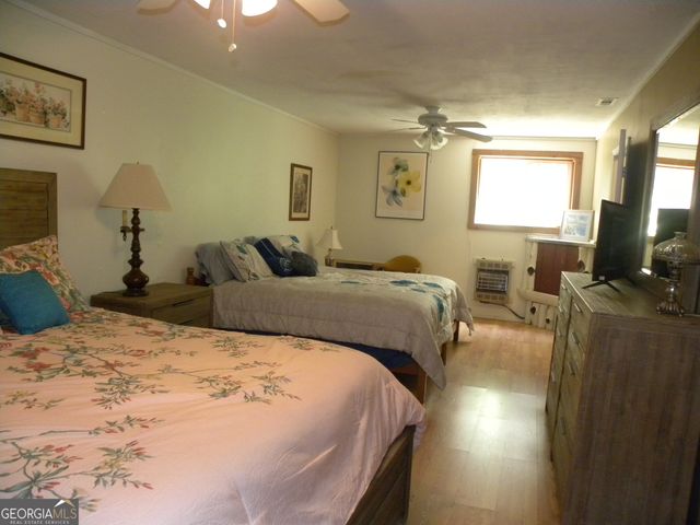 153 Will Zoellner Lane, Mountain City, GA 30525