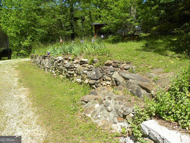 153 Will Zoellner Lane, Mountain City, GA 30525