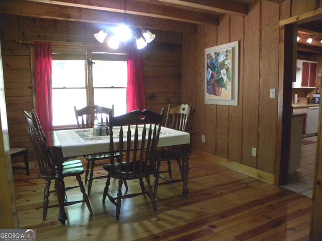 153 Will Zoellner Lane, Mountain City, GA 30525