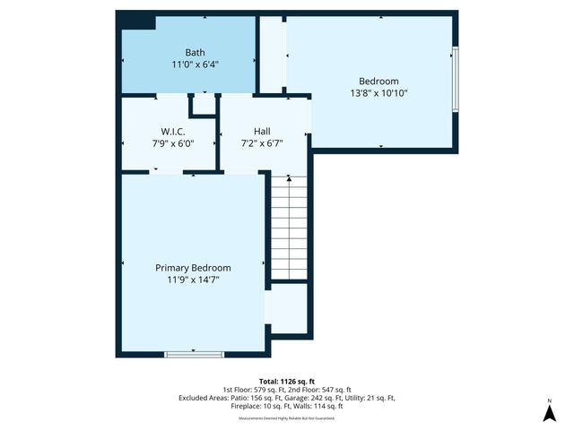 2333 Williams Drive, Burnsville, MN 55337