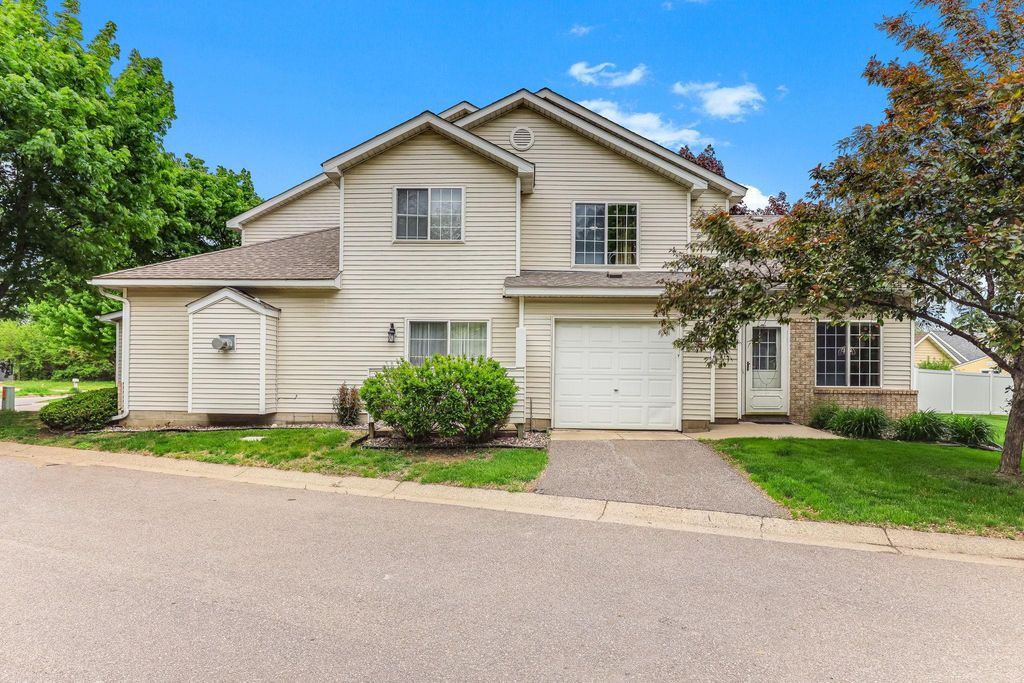 2333 Williams Drive, Burnsville, MN 55337