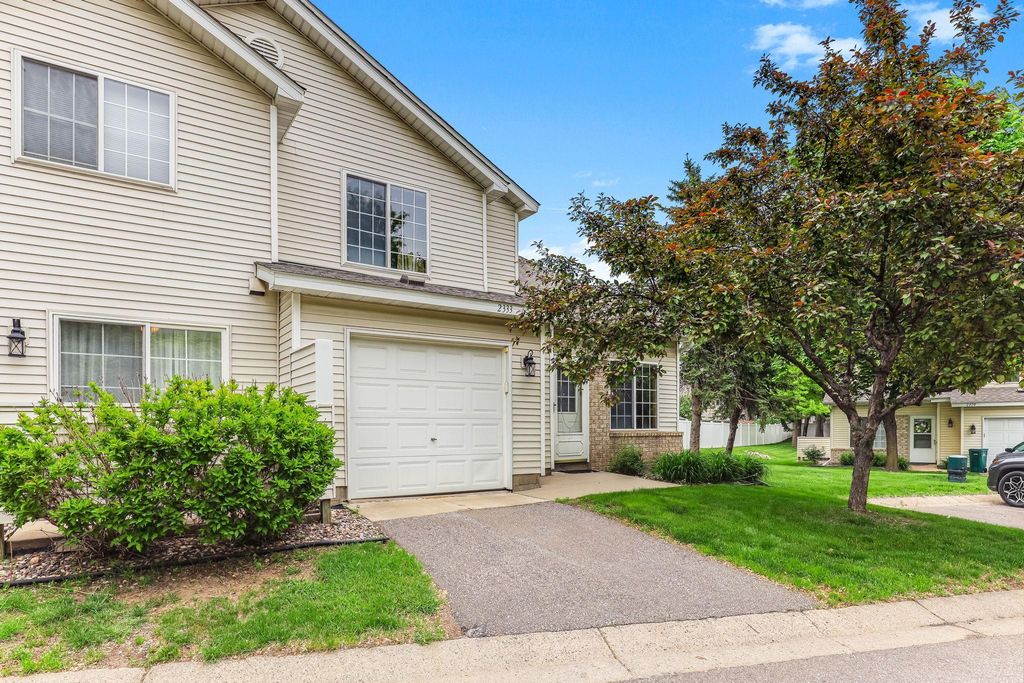 2333 Williams Drive, Burnsville, MN 55337 — photo 2