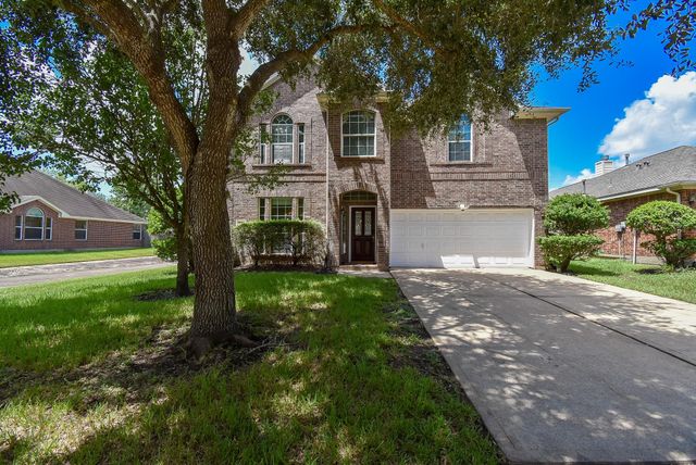 5611 Carta Valley Lane, Richmond, TX 77469