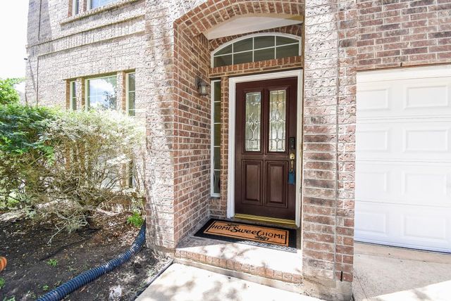5611 Carta Valley Lane, Richmond, TX 77469
