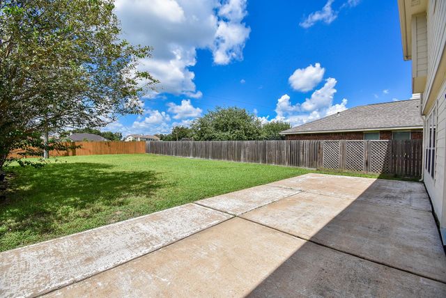 5611 Carta Valley Lane, Richmond, TX 77469