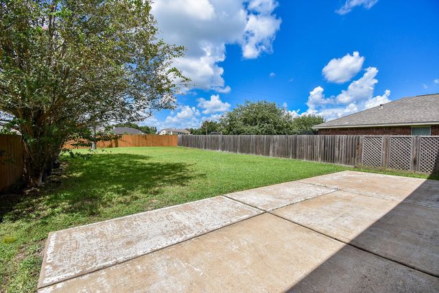 5611 Carta Valley Lane, Richmond, TX 77469