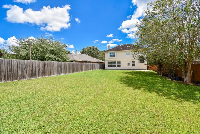 5611 Carta Valley Lane, Richmond, TX 77469