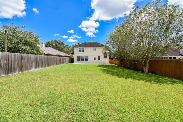5611 Carta Valley Lane, Richmond, TX 77469