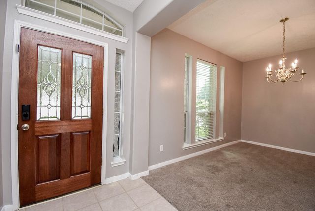5611 Carta Valley Lane, Richmond, TX 77469