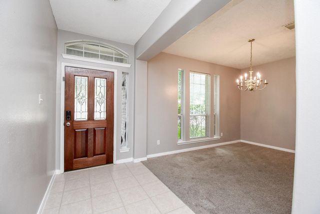 5611 Carta Valley Lane, Richmond, TX 77469