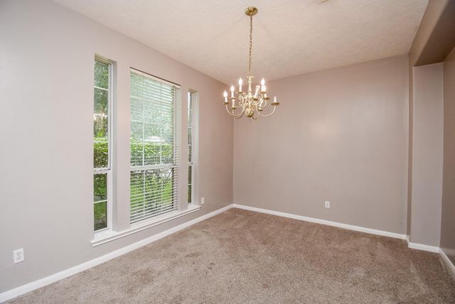 5611 Carta Valley Lane, Richmond, TX 77469
