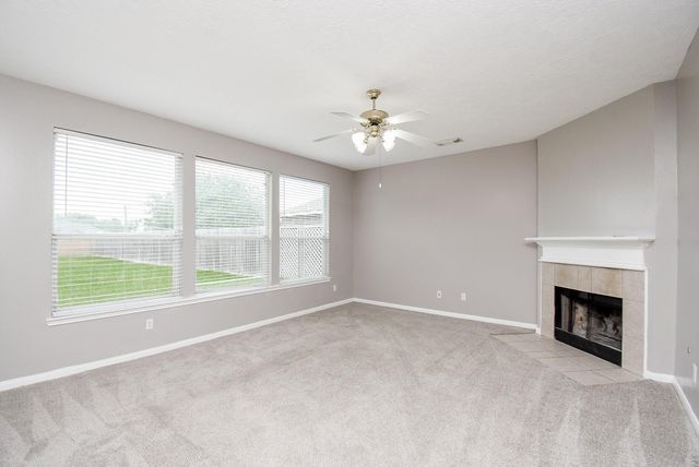 5611 Carta Valley Lane, Richmond, TX 77469