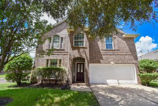 5611 Carta Valley Lane, Richmond, TX 77469