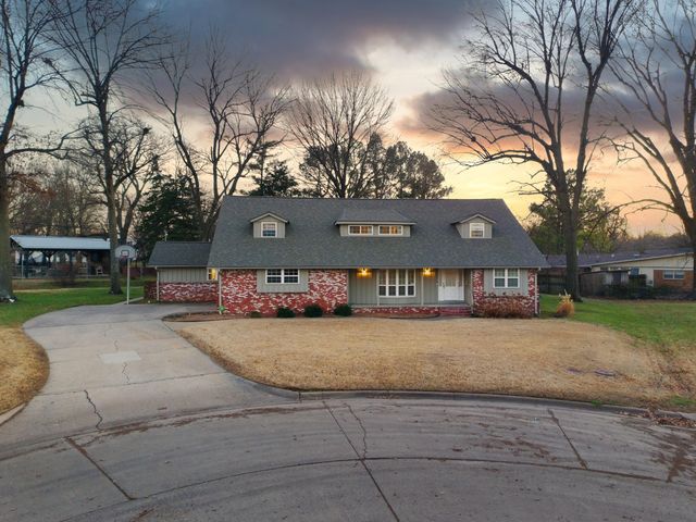 1400 12th Ave NE, Miami, OK 74354