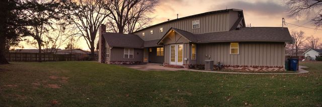 1400 12th Ave NE, Miami, OK 74354