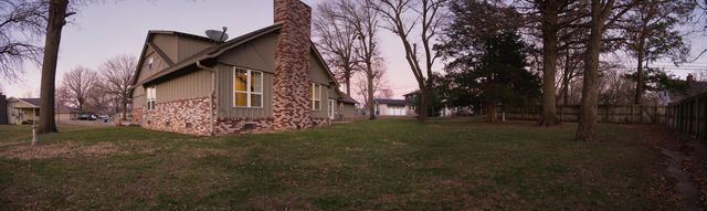 1400 12th Ave NE, Miami, OK 74354