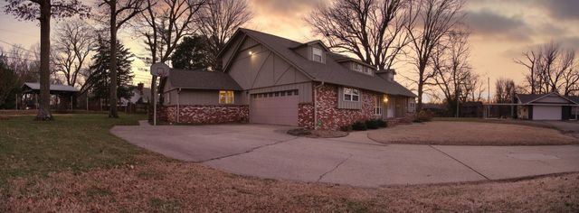 1400 12th Ave NE, Miami, OK 74354