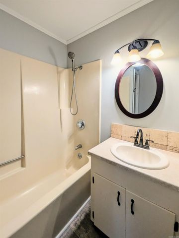 1077 Toltec Street, Camden, AR 71701