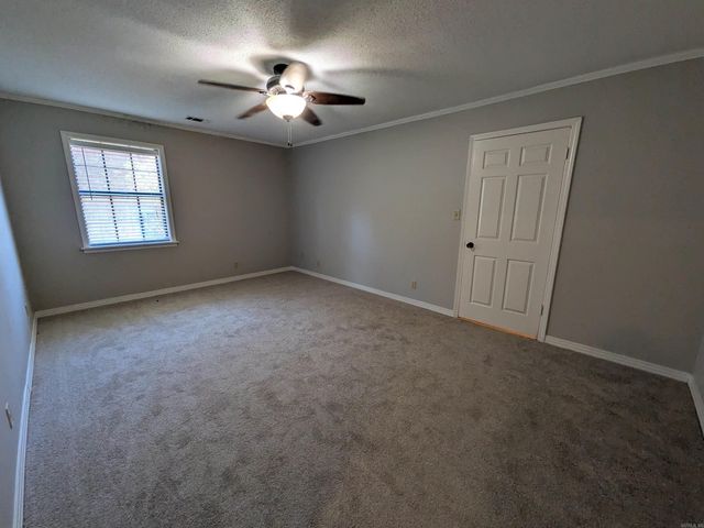 1077 Toltec Street, Camden, AR 71701