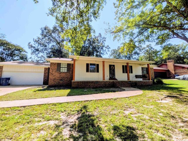 1077 Toltec Street, Camden, AR 71701