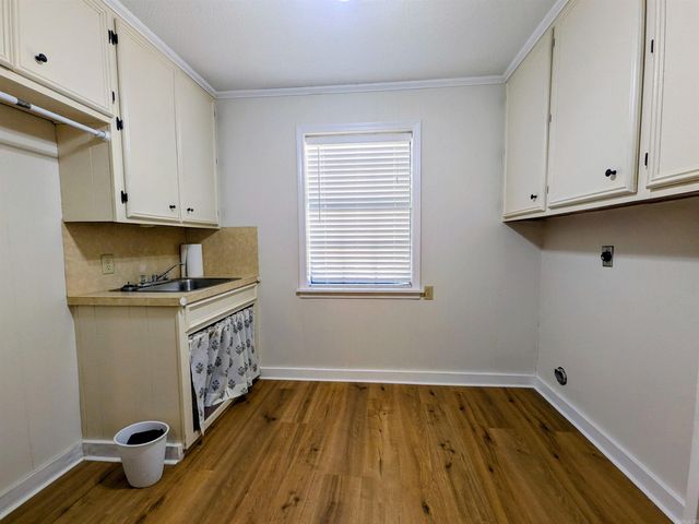 1077 Toltec Street, Camden, AR 71701