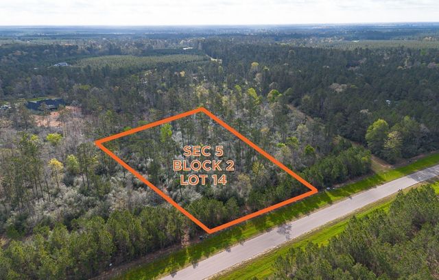 15982 Wood Grove Way, Willis, TX 77378