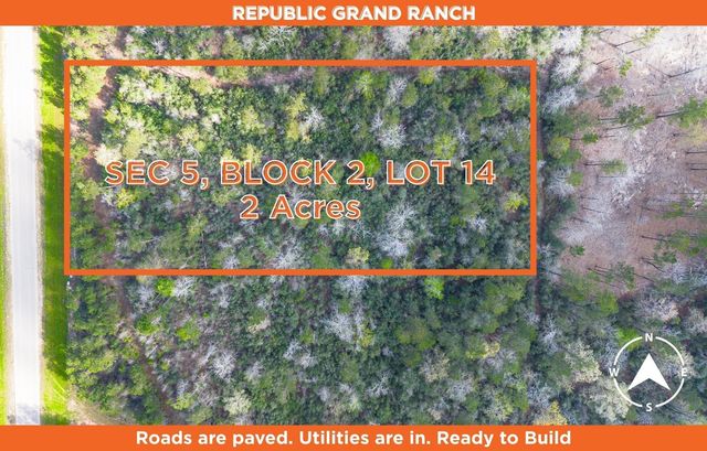 15982 Wood Grove Way, Willis, TX 77378