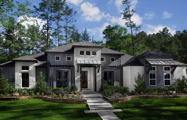 15982 Wood Grove Way, Willis, TX 77378